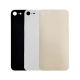 Poklopac za Iphone 8 zlatni ( NO LOGO ) - E199-1