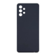 Poklopac za Samsung A32 crni NO LOGO - E2355