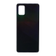 Poklopac za Samsung A51 Crni NO LOGO - E2095