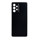 Poklopac za Samsung A528 crni NO LOGO - E2352