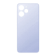 Poklopac za Xiaomi Redmi 12 lavander (NO LOGO) - E2471