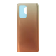 Poklopac za Xiaomi Redmi Note 10 Pro Narandzasti (NO LOGO) - E2915