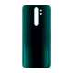 Poklopac za Xiaomi Redmi Note 8 Pro Emerald Green (NO LOGO) - E2027