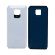 Poklopac za Xiaomi Redmi Note 9 Pro beli (NO LOGO) - E1640