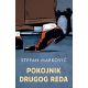 Pokojnik drugog reda - 9788652143269