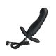 Pokretljivi analni vibrator - 040053