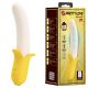 Pokretljivi Banana Vibrator Banana Geek - 014957