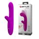 Pokretljivi Vibrator Angelique - 014822