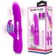 Pokretljivi zeka vibrator - 014713