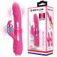 Pokretljivi zeka vibrator Dorothy - 014713-1