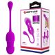 Pokretljivo Vibro Jaje Callie - 014892