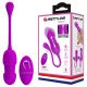 Pokretljivo Vibro Jaje sa Daljinskim Callieri - 014892w