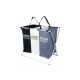 Vilde 568027 - Korpa za ves 62 x 37,5 x 56 cm  , 105L - POL000005A00000