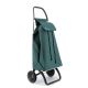 ROLSER Kolica za kupovinu Saquet LN 2, zelena - 07201