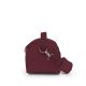 GABOL Neseser 30x20x20cm 11.4L Week ECO, bordo - 16NSG122312DB