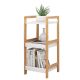 MODERNHOME Polica bamboo 2 - RH1908-10
