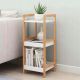 MODERNHOME Polica bamboo 2 - RH1908-10