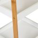 MODERNHOME Polica bamboo 3 - RH1908-09