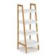 MODERNHOME Polica bamboo 4 - RH1908-08