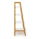MODERNHOME Polica bamboo 4 - RH1908-08
