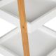 MODERNHOME Polica bamboo 4 - RH1908-08