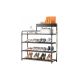 MODERNHOME Polica za obuću 5 nivoa - SZ29