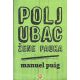 Poljubac žene pauka - 190640