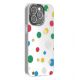 DEVIA Futrola Hard Case Polka Series za Iphone 15 Pro - 21663