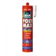 Bison POLY MAX High Tack Express 425gr - 2985