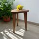 MEDA FURNITURE Kado drveni stočić - StoKado45