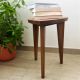 MEDA FURNITURE Kado drveni stočić - StoKado45
