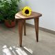 MEDA FURNITURE Kado drveni stočić - StoKado45