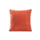 DEKOR DOM Dekorativna jastučnica DECO 45x45 - PONPON 107 - ASD - 024636