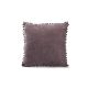 DEKOR DOM Dekorativna jastučnica DECO 45x45 - PONPON 340 - ASD - 024638