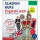 PONS slikovni kurs - engleski jezik - 9788653308889