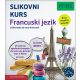 PONS-slikovni kurs - francuski jezik - 9788653308902