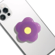 PopSocket Flower ljubicasti - 617333
