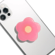 PopSocket Flower narandzasti - 617332
