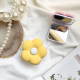PopSocket Flower with mirror zuti - 617331