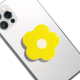 PopSocket Flower zuti - 617334