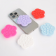 Popsocket Octobuddy Flower crveni - 617214