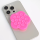 Popsocket Octobuddy Flower pink - 617216