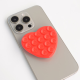 Popsocket Octobuddy Heart crveni - 617202