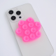 Popsocket Octobuddy Leaf pink - 618106