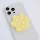 Popsocket Octobuddy Leaf zuti - 618104