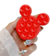 Popsocket Octobuddy Mouse crveni - 617207
