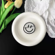 PopSocket Smiley crni - 617322