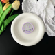 PopSocket Smiley ljubicasti - 617325
