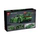 LEGO 42224 Porsche 911 GT3 R REXY AO trkački automobil - EP3092695