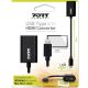 PORT DESIGNS Adapter USB Type C na HDMI - 1807086